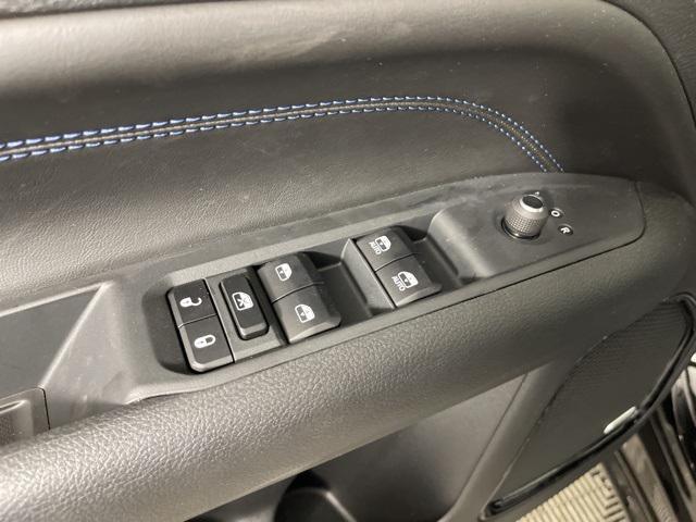 new 2025 Jeep Compass car, priced at $33,495