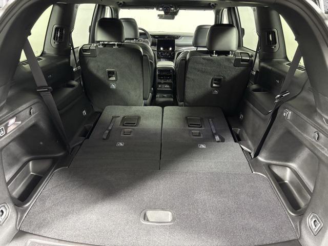 new 2025 Jeep Grand Cherokee car, priced at $46,957