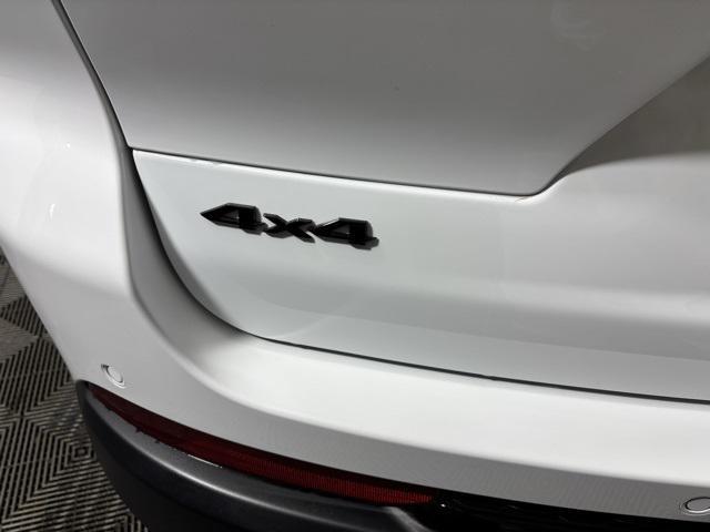 new 2025 Jeep Grand Cherokee car, priced at $46,957