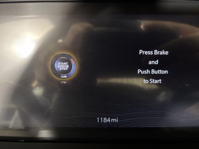 new 2025 Jeep Grand Cherokee car, priced at $46,957