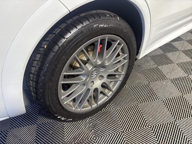 used 2014 Porsche Cayenne car, priced at $19,994