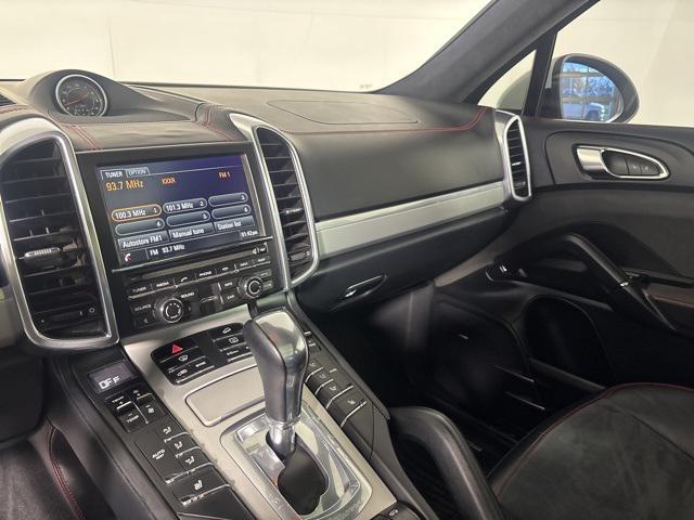 used 2014 Porsche Cayenne car, priced at $19,994