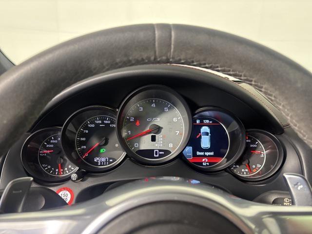 used 2014 Porsche Cayenne car, priced at $19,994