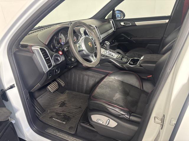 used 2014 Porsche Cayenne car, priced at $19,994