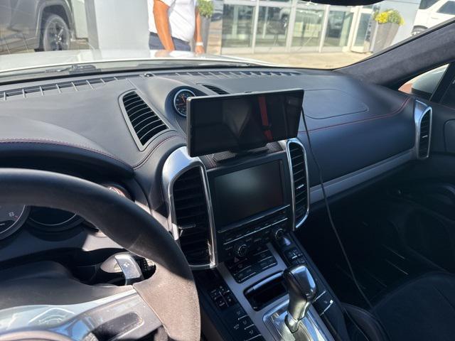 used 2014 Porsche Cayenne car, priced at $20,480