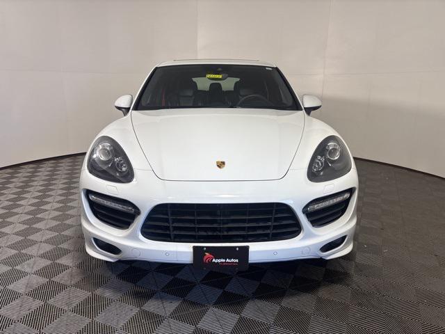 used 2014 Porsche Cayenne car, priced at $19,994