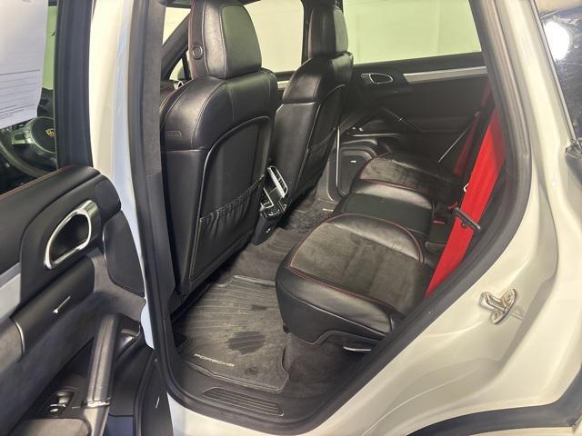used 2014 Porsche Cayenne car, priced at $19,994