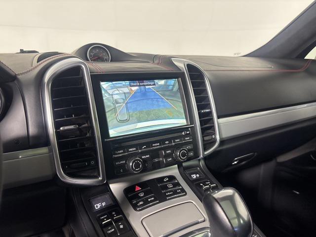 used 2014 Porsche Cayenne car, priced at $19,994