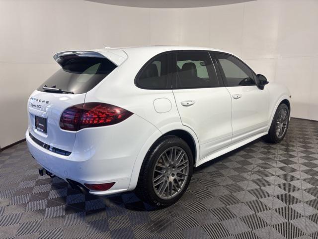 used 2014 Porsche Cayenne car, priced at $19,994