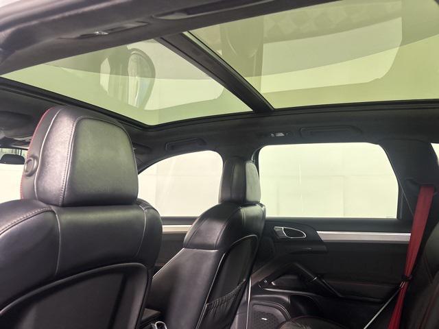 used 2014 Porsche Cayenne car, priced at $19,994
