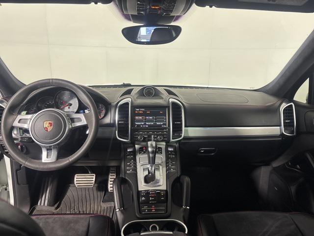 used 2014 Porsche Cayenne car, priced at $19,994