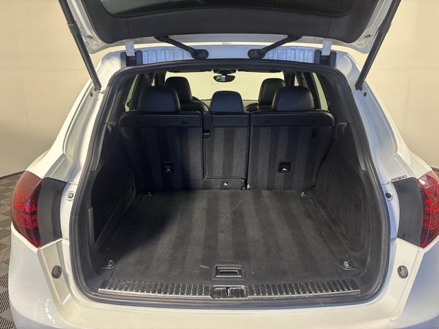used 2014 Porsche Cayenne car, priced at $19,994