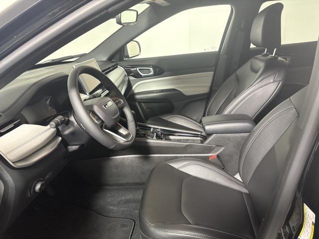 new 2025 Jeep Compass car, priced at $28,599