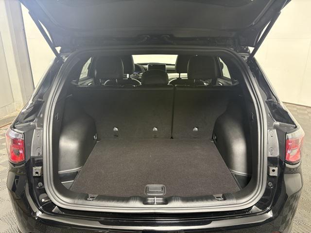 new 2025 Jeep Compass car, priced at $28,599