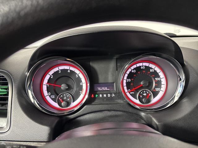 used 2015 Dodge Grand Caravan car, priced at $11,694