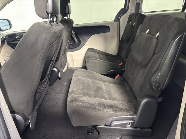used 2015 Dodge Grand Caravan car, priced at $11,694