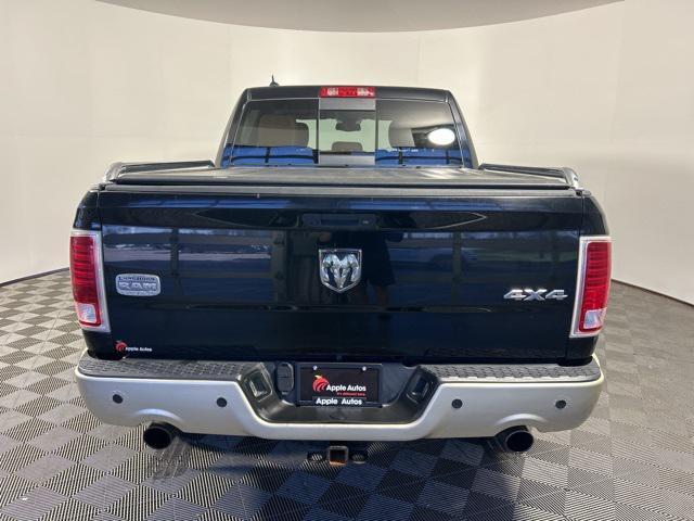 used 2013 Ram 1500 car, priced at $15,223