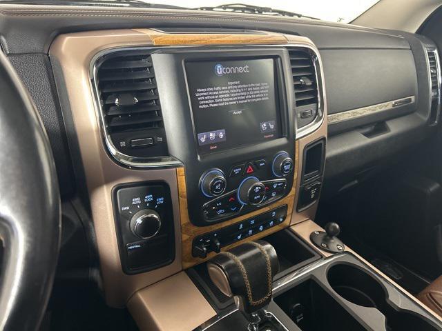 used 2013 Ram 1500 car, priced at $15,223