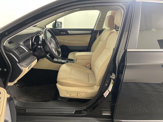 used 2015 Subaru Outback car, priced at $12,344