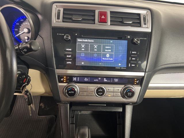 used 2015 Subaru Outback car, priced at $12,344