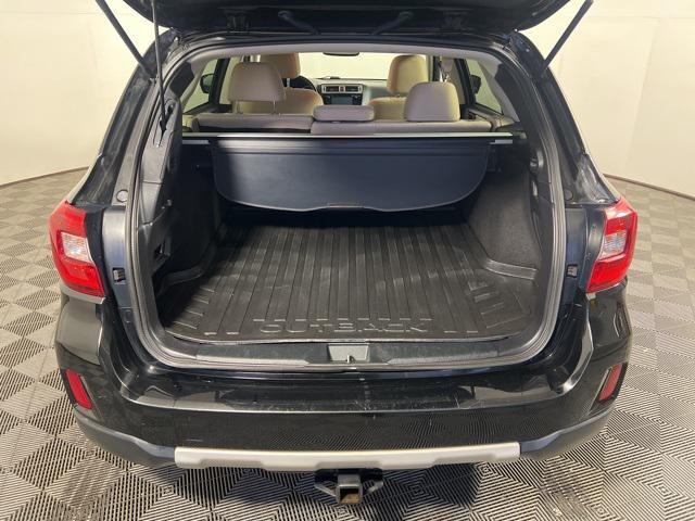 used 2015 Subaru Outback car, priced at $12,344