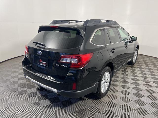 used 2015 Subaru Outback car, priced at $12,344