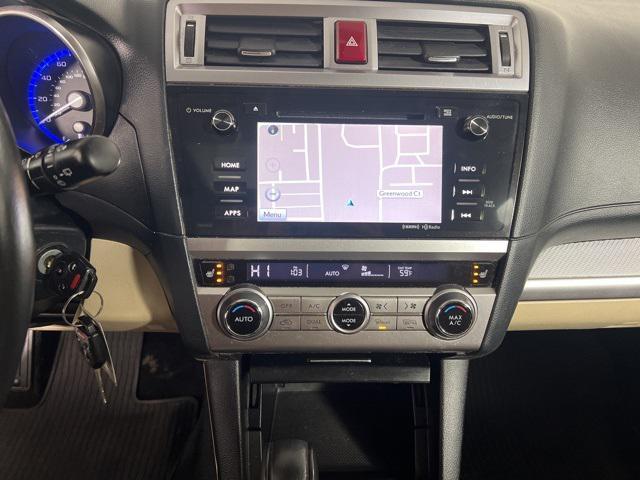 used 2015 Subaru Outback car, priced at $12,344