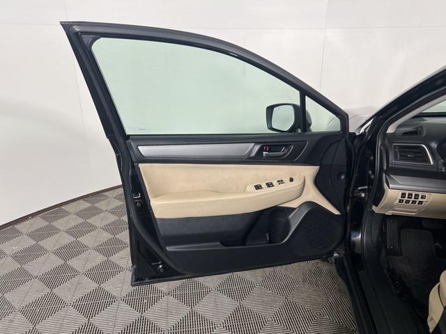 used 2015 Subaru Outback car, priced at $12,344