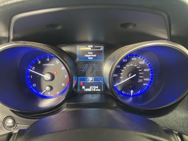 used 2015 Subaru Outback car, priced at $12,344