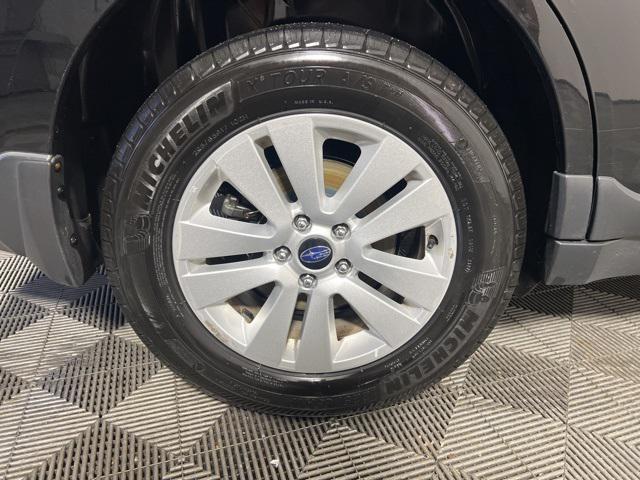 used 2015 Subaru Outback car, priced at $12,344