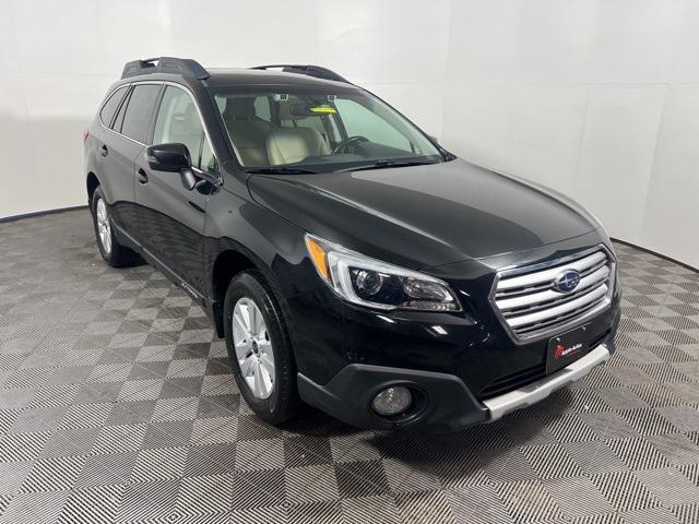 used 2015 Subaru Outback car, priced at $12,344