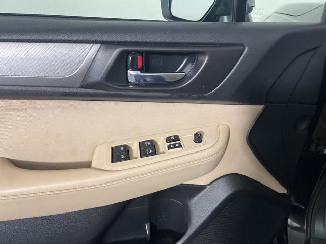 used 2015 Subaru Outback car, priced at $12,344