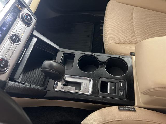 used 2015 Subaru Outback car, priced at $12,344