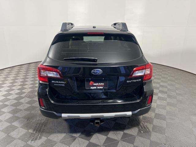 used 2015 Subaru Outback car, priced at $12,344