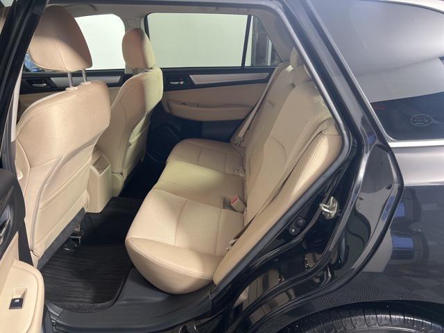 used 2015 Subaru Outback car, priced at $12,344