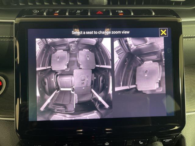 new 2025 Jeep Grand Cherokee car, priced at $50,537