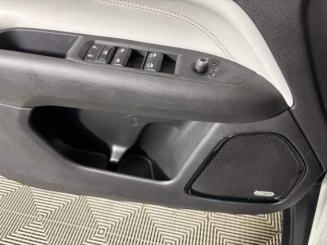 new 2025 Jeep Compass car, priced at $29,761