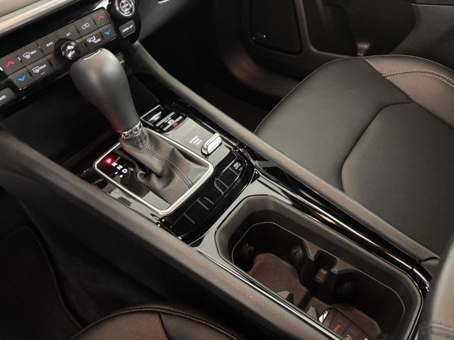 new 2025 Jeep Compass car, priced at $29,761