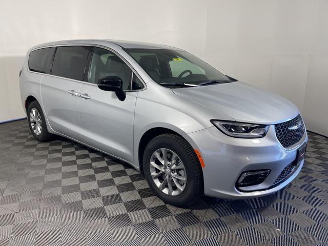 new 2026 Chrysler Pacifica car, priced at $44,299