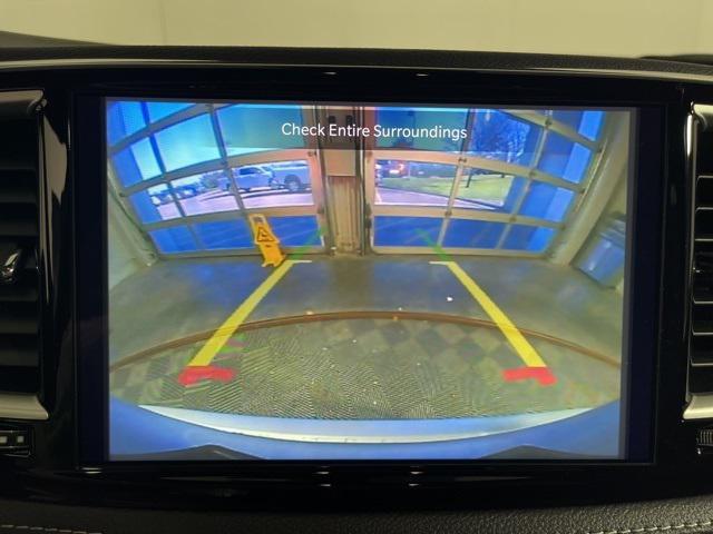 new 2026 Chrysler Pacifica car, priced at $44,299