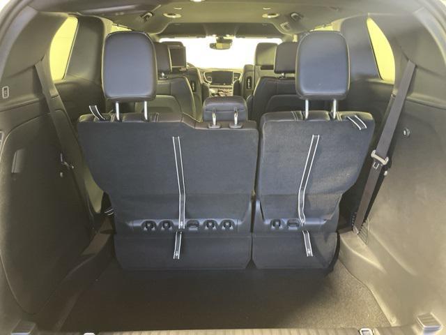 new 2026 Chrysler Pacifica car, priced at $44,299