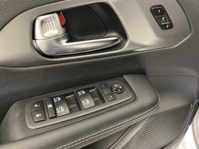 new 2026 Chrysler Pacifica car, priced at $44,299