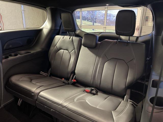 new 2026 Chrysler Pacifica car, priced at $44,299