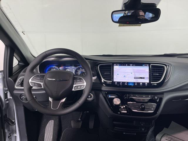 new 2026 Chrysler Pacifica car, priced at $44,299