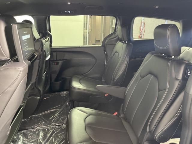 new 2026 Chrysler Pacifica car, priced at $44,299