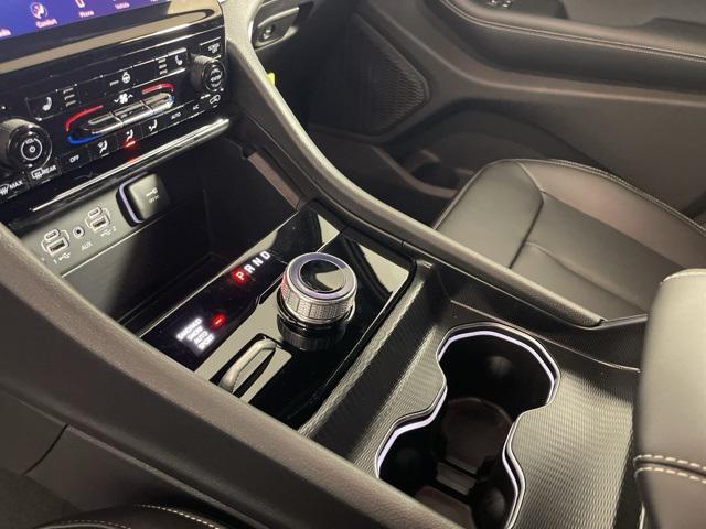 new 2025 Jeep Grand Cherokee car, priced at $45,225