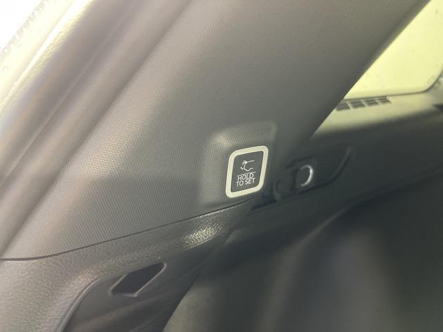 new 2025 Jeep Grand Cherokee car, priced at $45,225