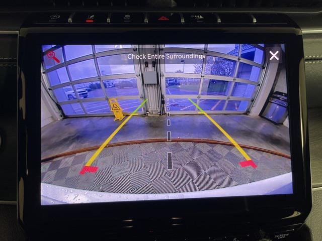 new 2025 Jeep Grand Cherokee car, priced at $45,225