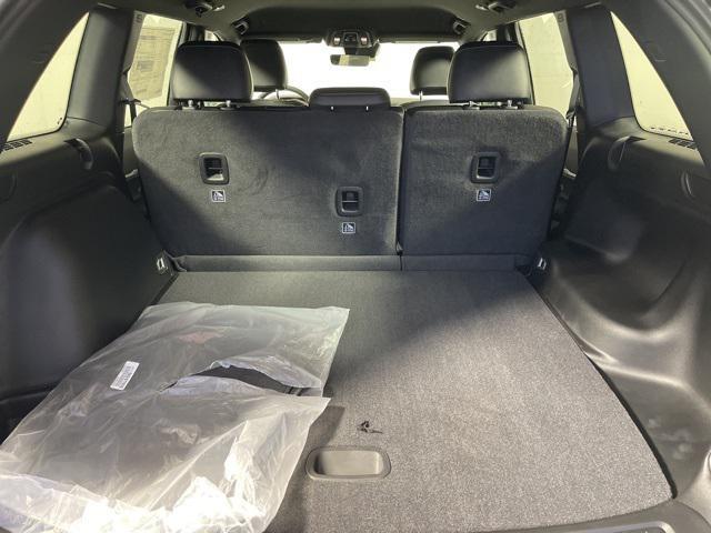 new 2025 Jeep Grand Cherokee car, priced at $45,225