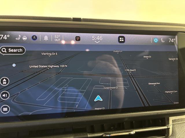 new 2025 Jeep Gladiator car, priced at $48,194